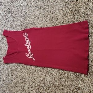 LOWEST PRICE-Leinenkugel's Tank